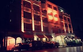 Abjar Hotel